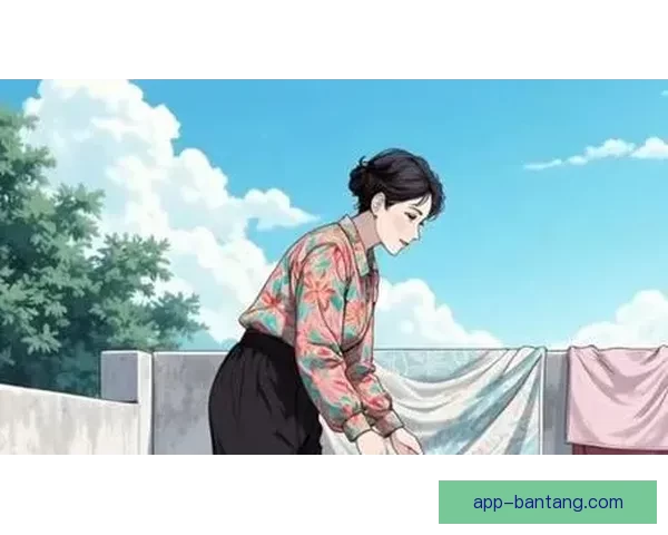 哔咔漫画：不止于漫画，更是二次元世界的无限可能